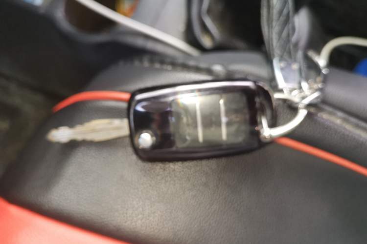 Used CHANGAN Benni 2014 1.4L Manual Luxury Model