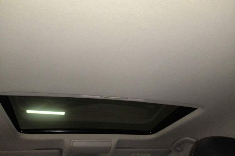 Used Volkswagen Passat 2022 280TSI Business Edition Headliner