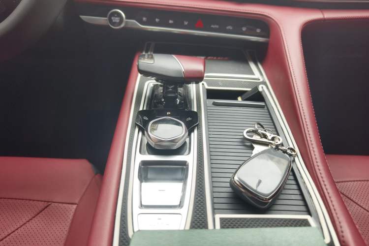 Used CHANGAN CS75 PLUS 2022 1.5T Automatic Prestige Model