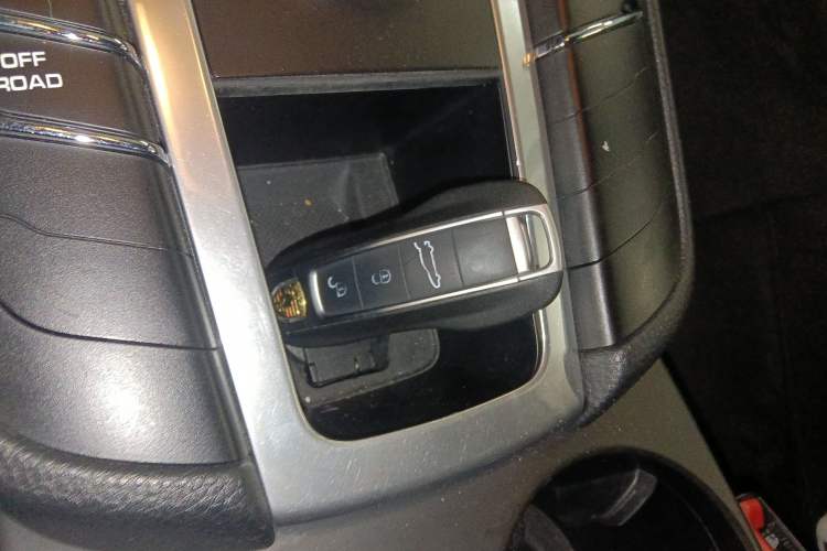 Used Porsche Macan 2020 Macan 2.0T
