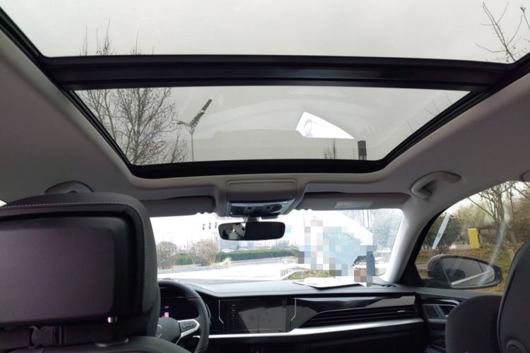 Used Volkswagen Passat 2025 Outstanding Model 380TSI Starry Dragon Edition