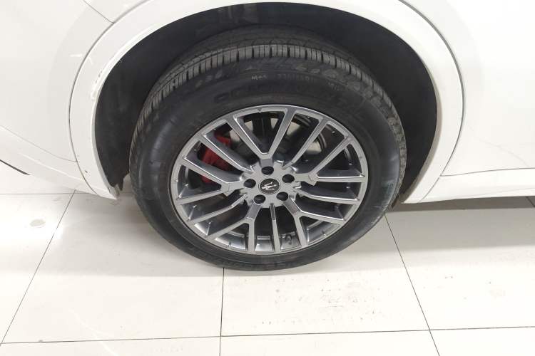 Used Maserati Grecale 2023 2.0T GT