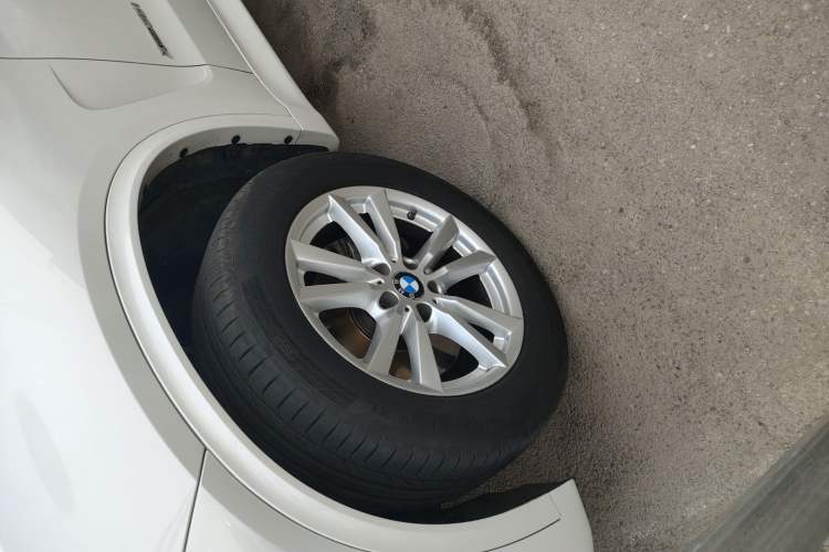 Used BMW X5 2014 xDrive35i Elegant Edition