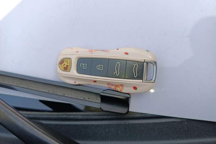 Used Porsche Taycan 2020 Taycan