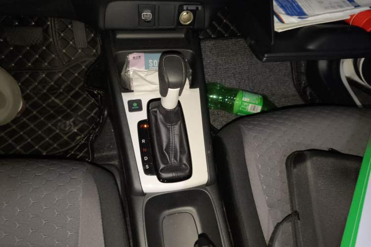 Used Honda Fit 2021 1.5L CVT Trend Edition