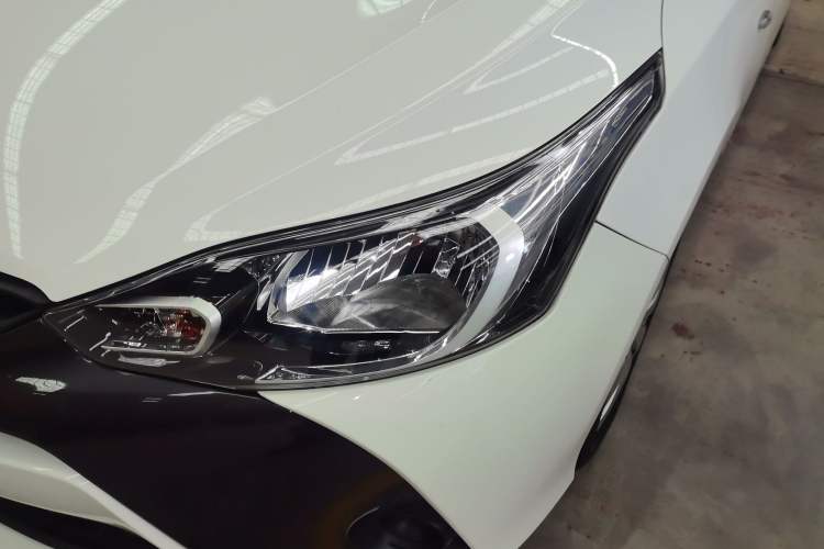 Used Toyota YARiS L Zhi Xuan 2021 1.5L CVT Leading Edition
