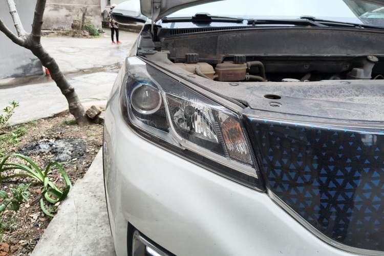 Used Ruichi S513 2020 Zhihao Model
