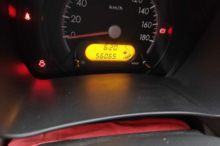 Used Suzuki Alto 2013 1.0L Manual Luxury Model