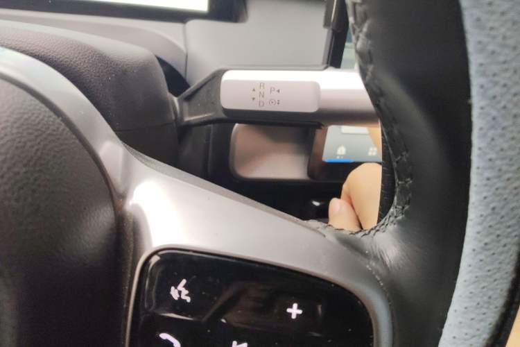 Used AION Y 2023 Plus 610 Enjoyment Edition Ternary Lithium