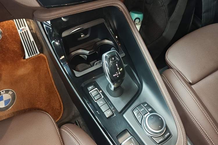 Used BMW X1 2022 Updated xDrive25Li Premium Edition
