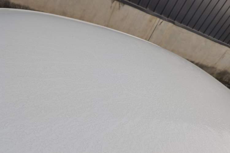 Used Dongfeng Aeolus E70 2022 500 Ultra-Enjoyment Edition
