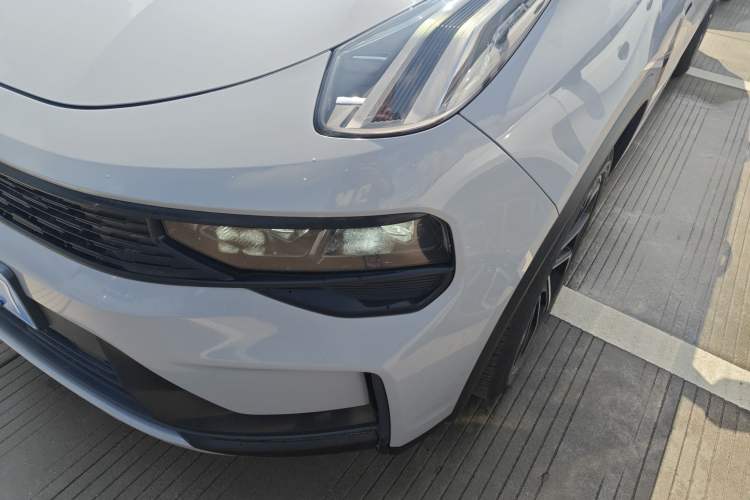 Used Lynk & Co 01 2023 1.5TD EM-F PM Left Front Headlight