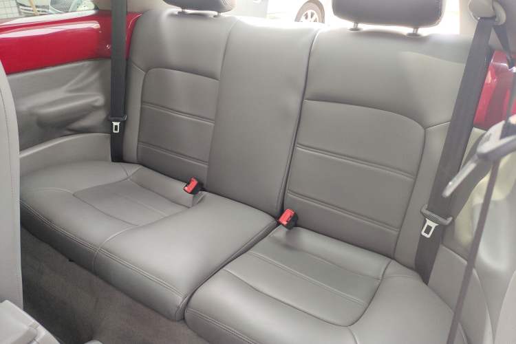 Used Volkswagen Beetle 2010 2.0 BlackOrange Luxury Edition