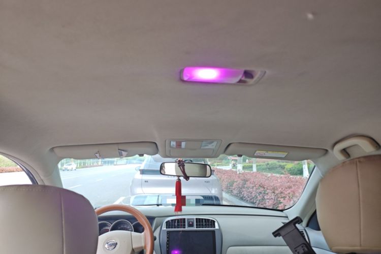 Used Nissan Sylphy 2018 Classic 1.6XE Manual Comfort Edition