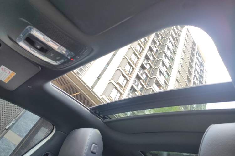 Used Mercedes-Benz A-Class 2022 Restyled A 180 L Sport Sedan