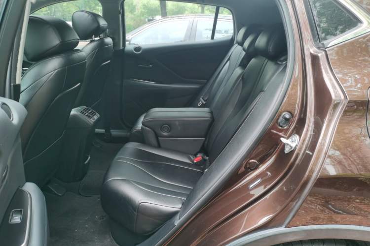 Used Acura CDX 2019 1.5T Two-Wheel Drive Comfort Edition
