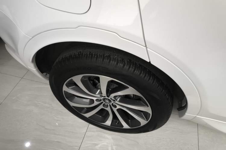 Used Land Rover Discovery Sport 2020 249 PS R-Dynamic Performance Edition
