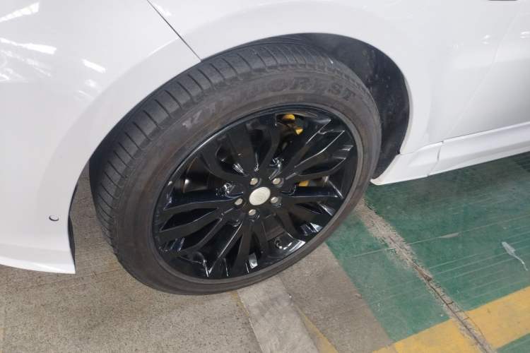 Used Land Rover Range Sport 2014 3.0 SC V6 HSE DYNAMIC