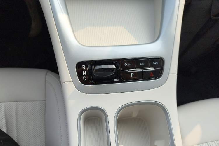 Used Geely Galaxy Geome 2026 Model 310km Youth Edition