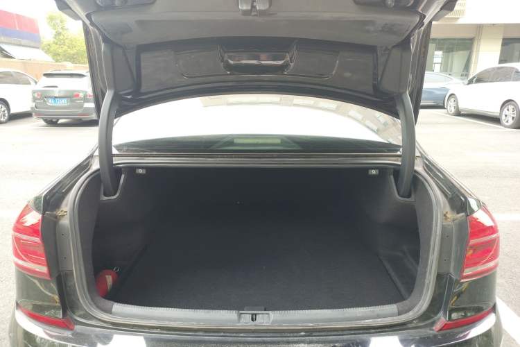 Used Volkswagen Passat 2016 330TSI DSG Prestige Edition