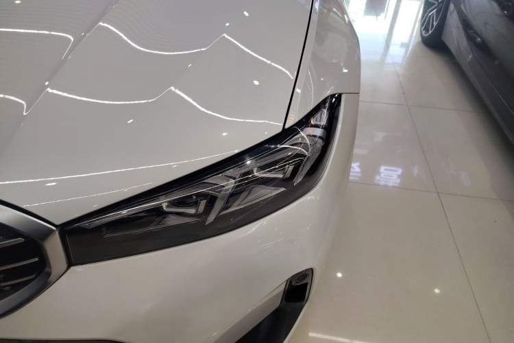 Used BMW 3 Series 2023 325Li M Sport Package
