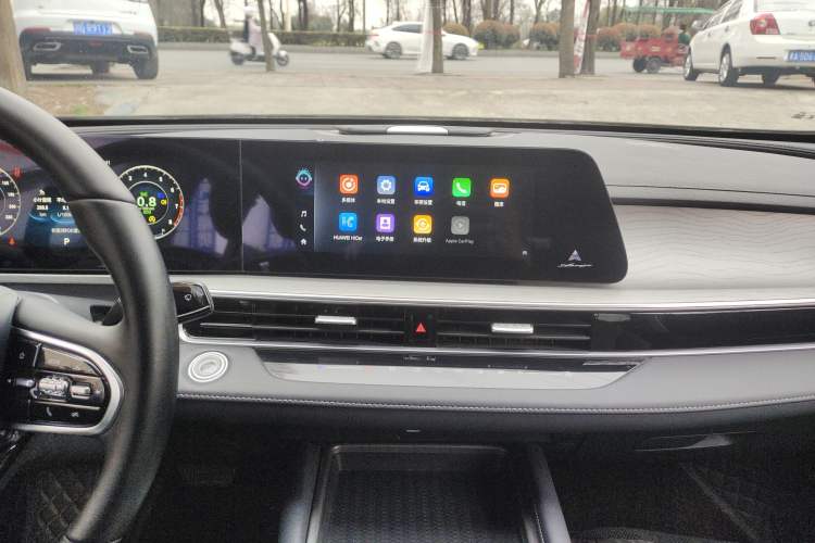 Used Chery Arrizo 8 2024 1.6T DCT Excellence Edition