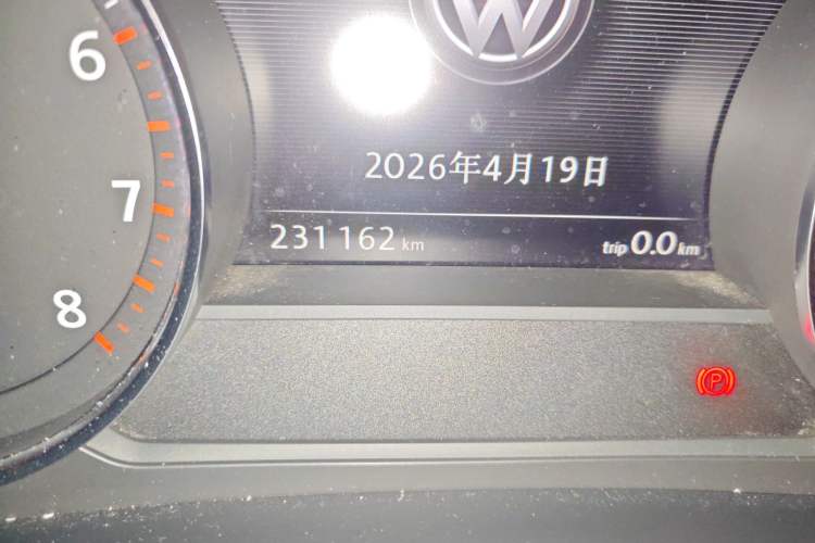 Used Volkswagen Touareg 2011 3.0 TSI Comfort Version