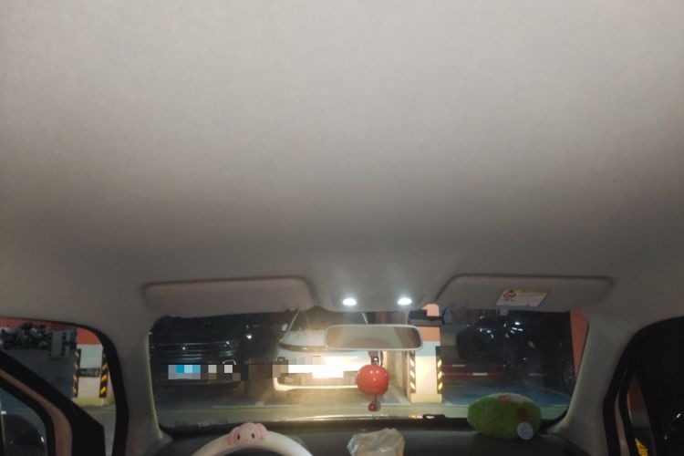 Used Leapmotor T03 2024 310 Comfort Edition
