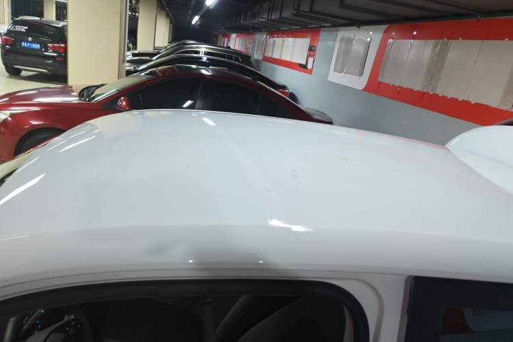 Used Leapmotor T03 2020 400 Lite Edition