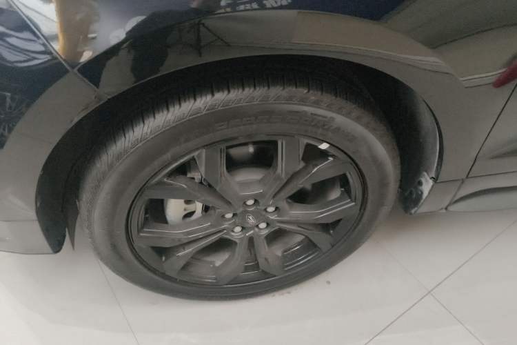 Used Ford Edge 2021 PLUS EcoBoost 245 Two-Wheel-Drive ST-Line 5-Seater
