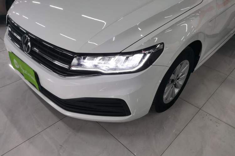 Used Volkswagen Bora 2021 1.5L Automatic Fashionable Smart Connectivity Version