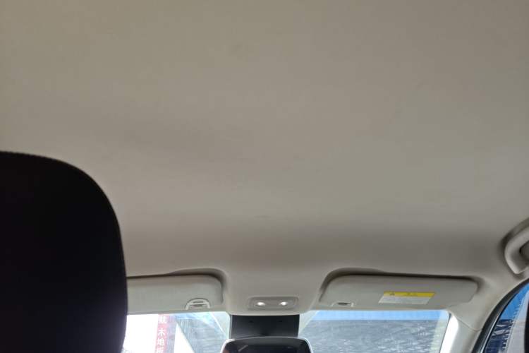 Used NETA V 2021 Standard Range Entertainment Version – Upgraded Model Headliner