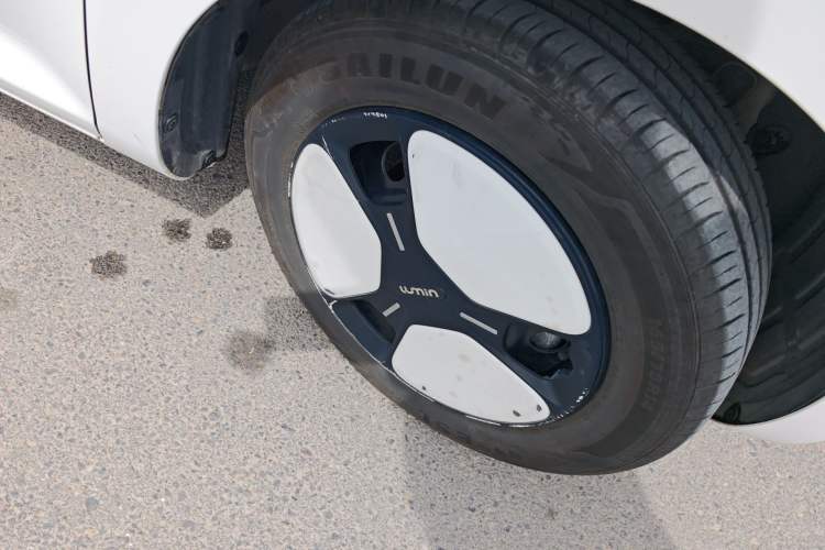 Used CHANGAN NEVO Lumin 2022 155 km – Refreshingly Sweet Edition
