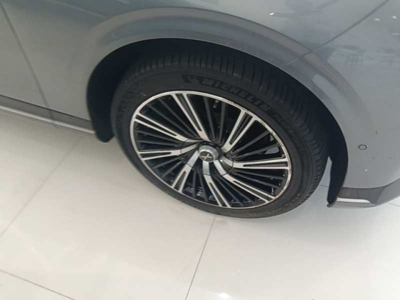 Used XPeng G9 2022 650 Performance Edition Max — 8