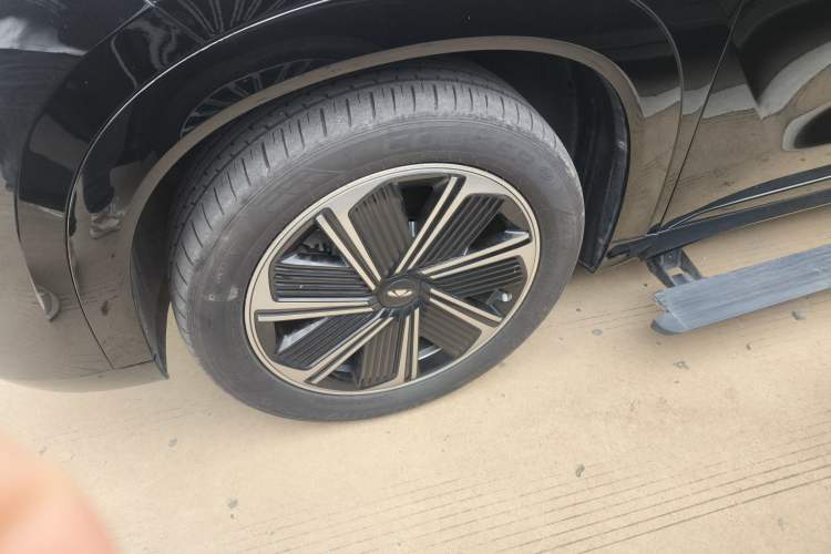 Used Chery Fengyun T10 2024 210 Luxury Edition
