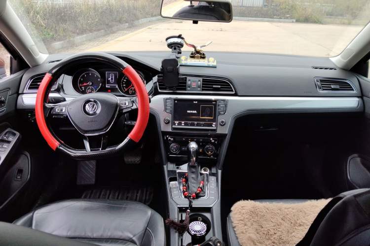 Used Volkswagen Lamando 2018 280TSI DSG Comfort Edition