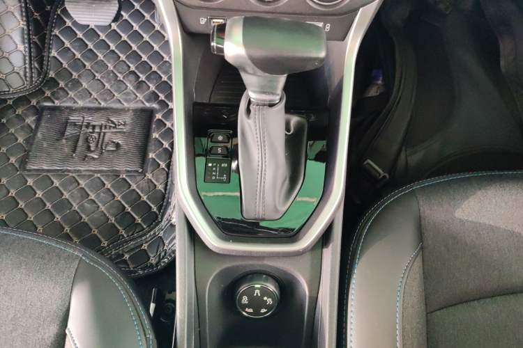 Used Citroen C3-XR 2021 190THP DCT ZhiShang Edition
