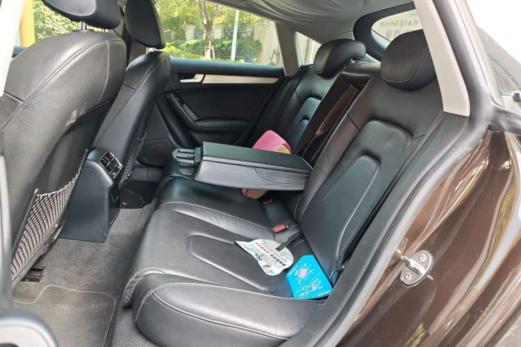 Used Audi A5 2014 Sportback 45 TFSI