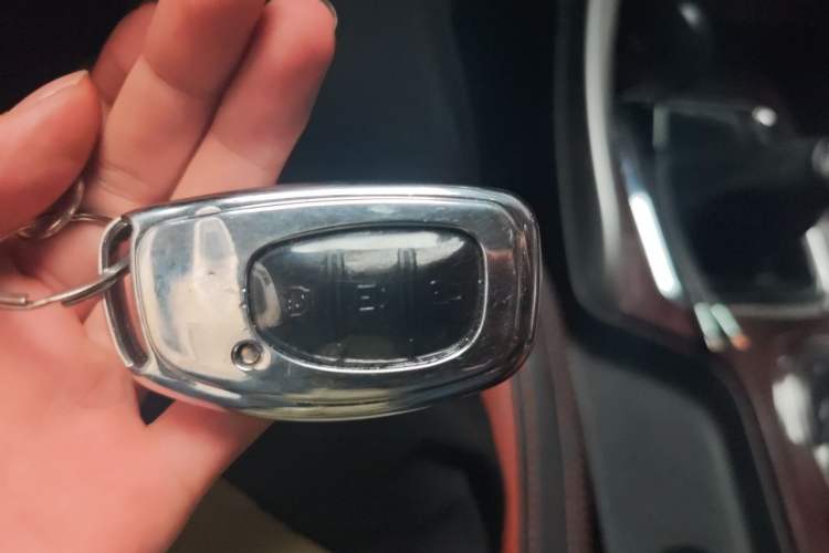Used HYOSOW S3 2016 S3L 1.5L Manual Prestige Edition