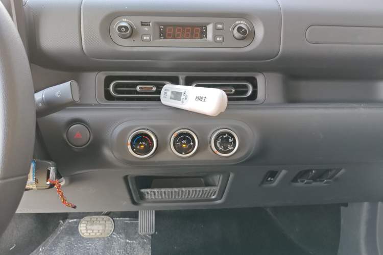 Used Wuling Zhiguang New Energy 2025 Standard Model