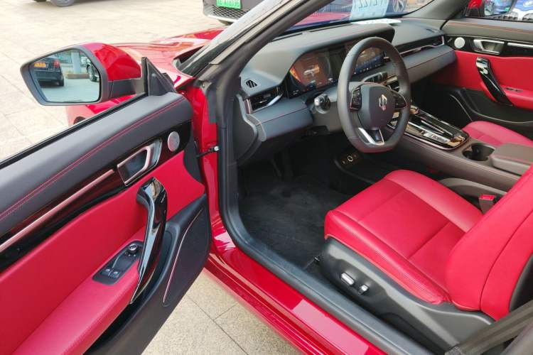 Used Leapmotor S01 2019 380 Pro
