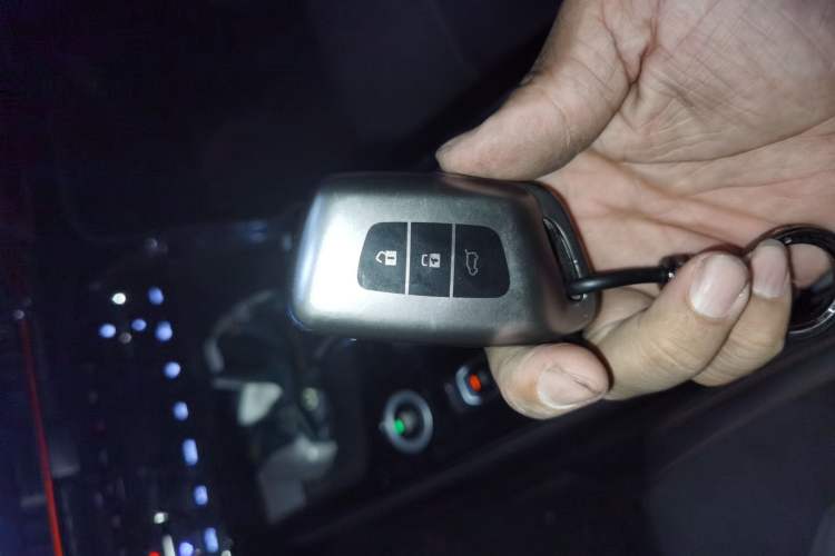 Used Baojun RC-6 2019 1.5T CVT 24-Hour Online Flagship Edition