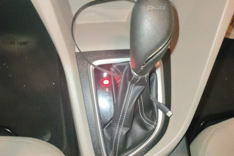 Used Buick GT 2017 18T Dual-Clutch Elite Model
