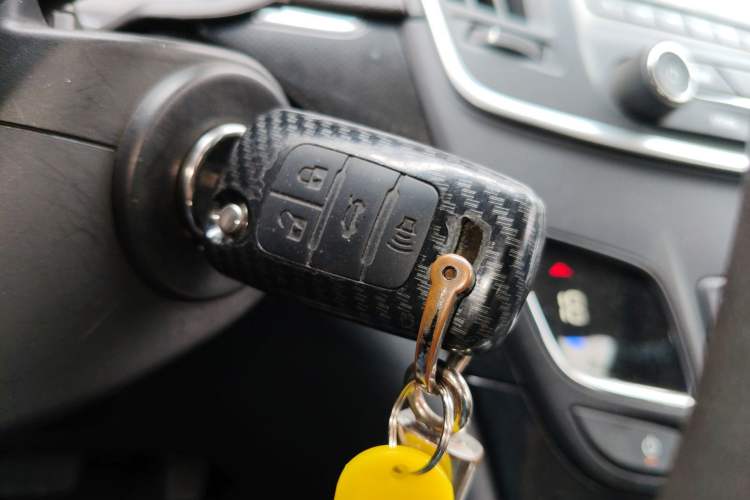 Used Buick Regal 2015 1.6T Leading Technology Model