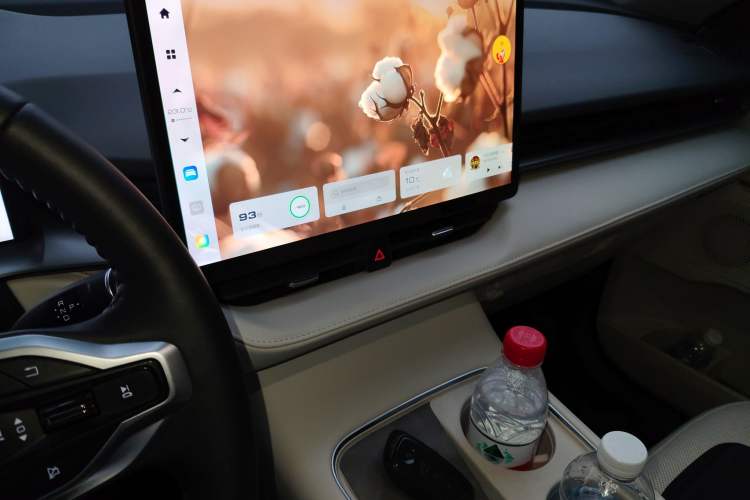 Used Haval H6 2024 2.0T Two-Wheel Drive Max
