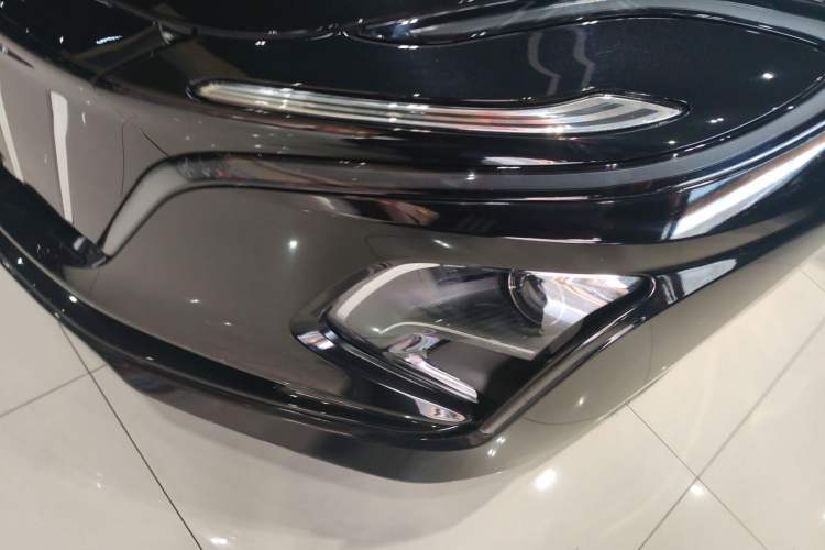 Used Hongqi E-QM5 2024 500km Range Edition