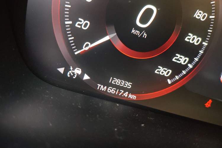 Used Volvo XC40 2021 T4 Four-Wheel Drive Smart Luxury Edition
