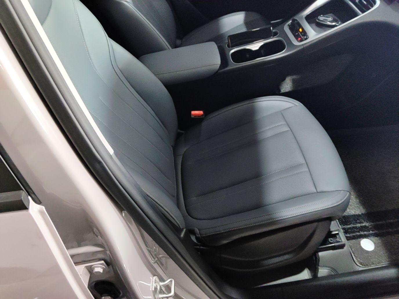Geely Galaxy Geome 2026 Model 310km Youth Edition — снимка 19