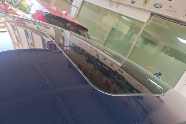 Used Ford Mondeo 2017 EcoBoost 180 Luxury Model