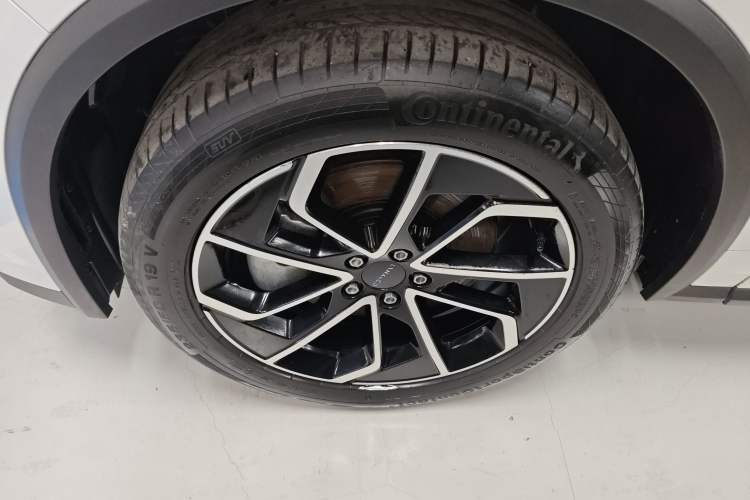 Used Lynk & Co 01 EM-P 2023 1.5TD EM-P PM
